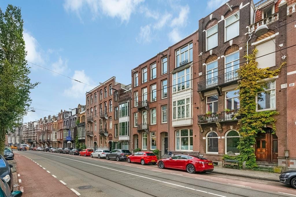 Photo 21 of Koninginneweg 181-3