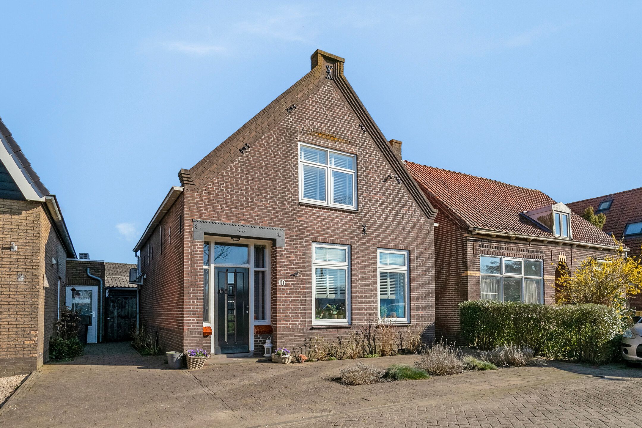 Foto 3 van Parallelweg 10