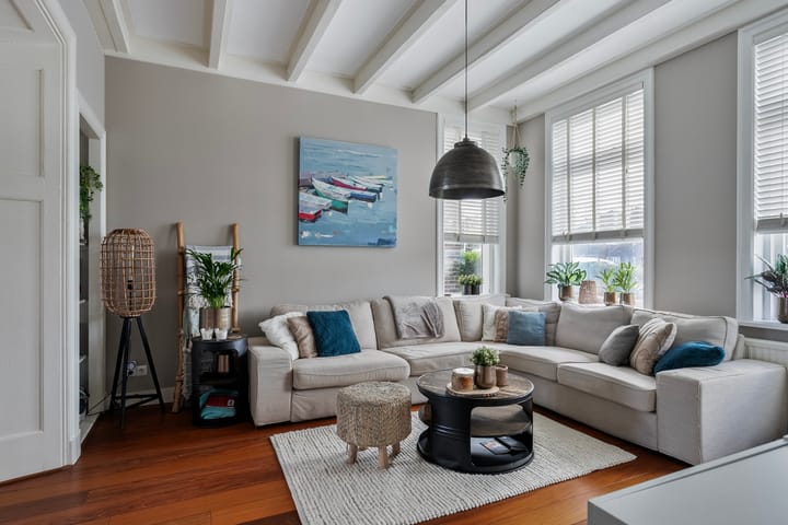 Foto 6 van Parallelweg 10