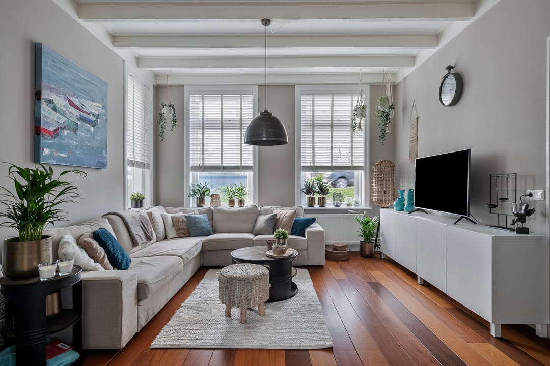 Foto 7 van Parallelweg 10