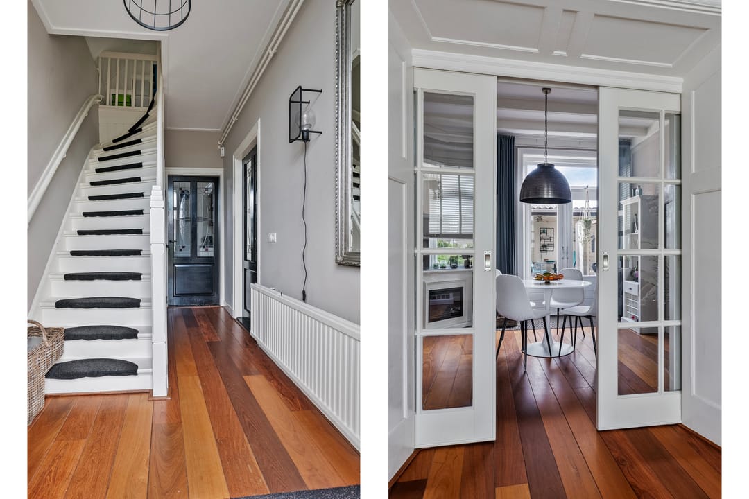 Foto 8 van Parallelweg 10