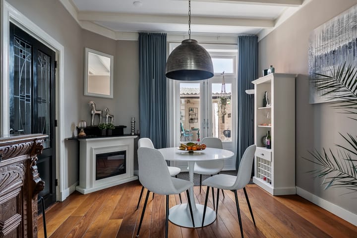 Foto 10 van Parallelweg 10