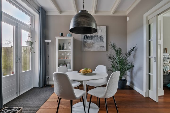 Foto 11 van Parallelweg 10