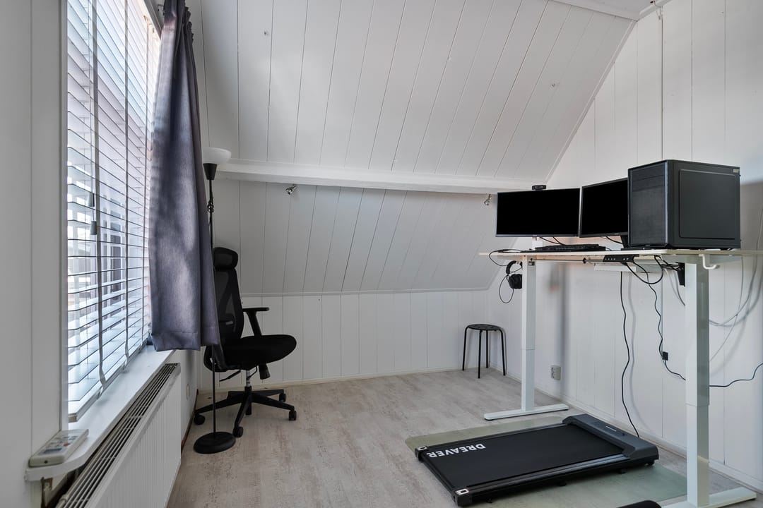 Foto 23 van Parallelweg 10