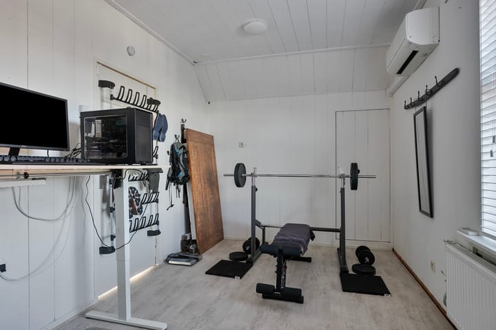 Foto 24 van Parallelweg 10