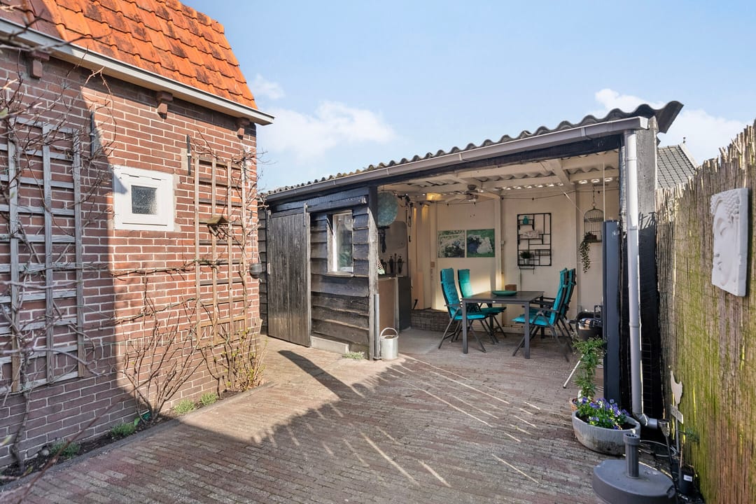 Foto 26 van Parallelweg 10