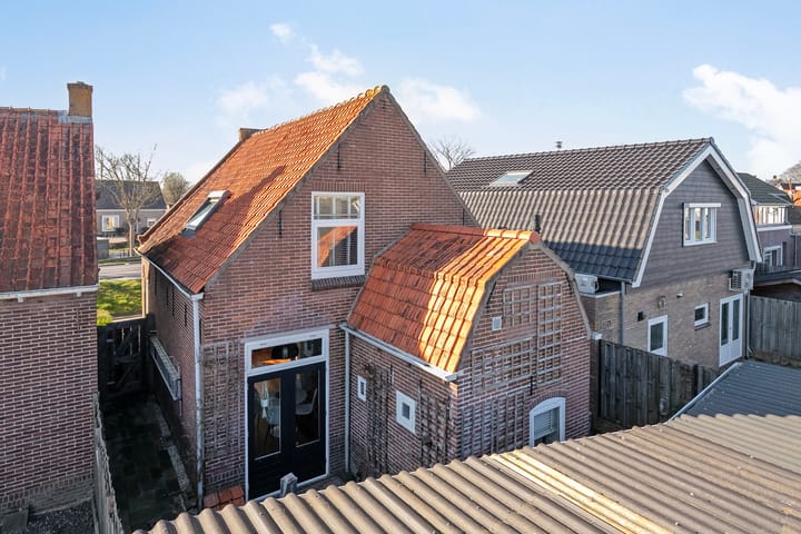 Foto 32 van Parallelweg 10