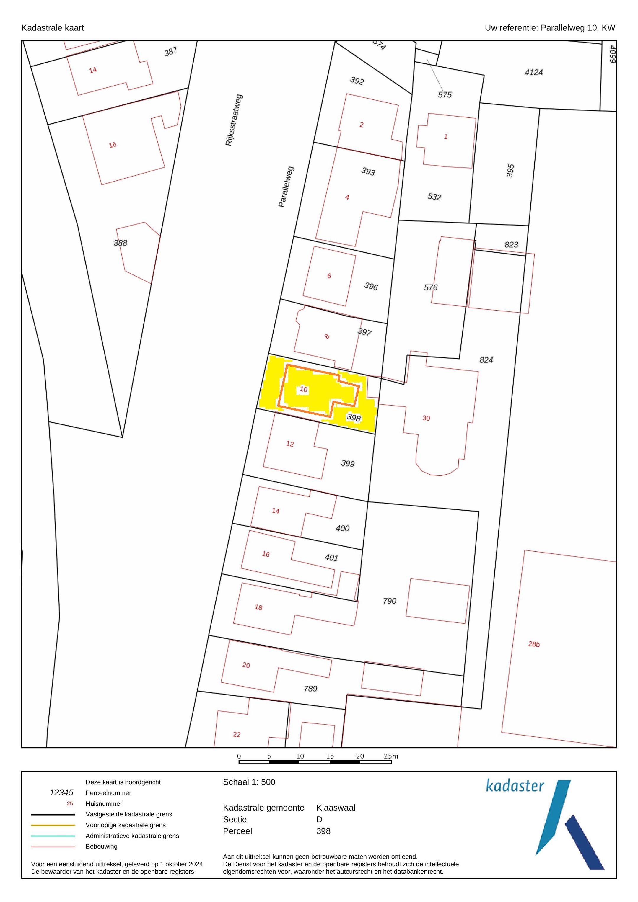 Foto 33 van Parallelweg 10