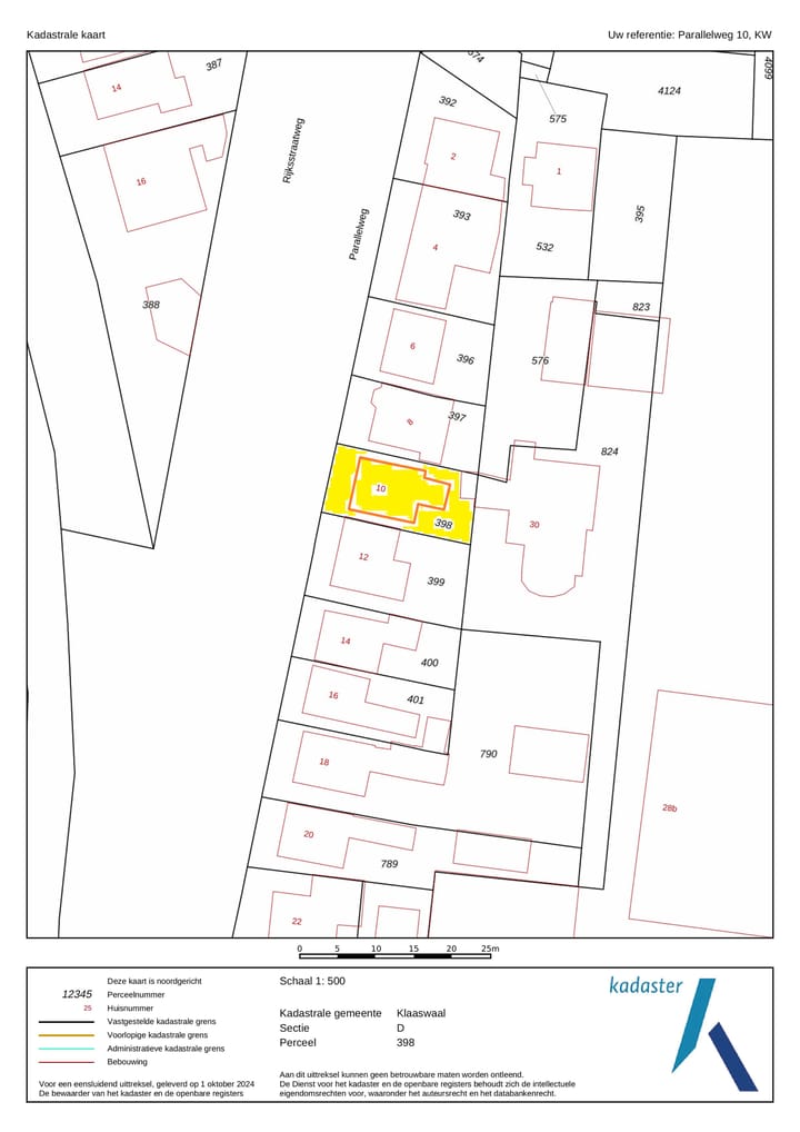 Foto 33 van Parallelweg 10
