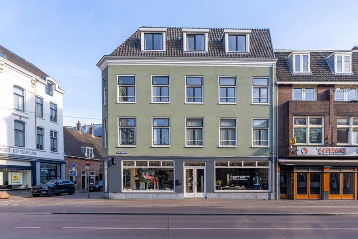 Foto 1 van Jansveld 3-A