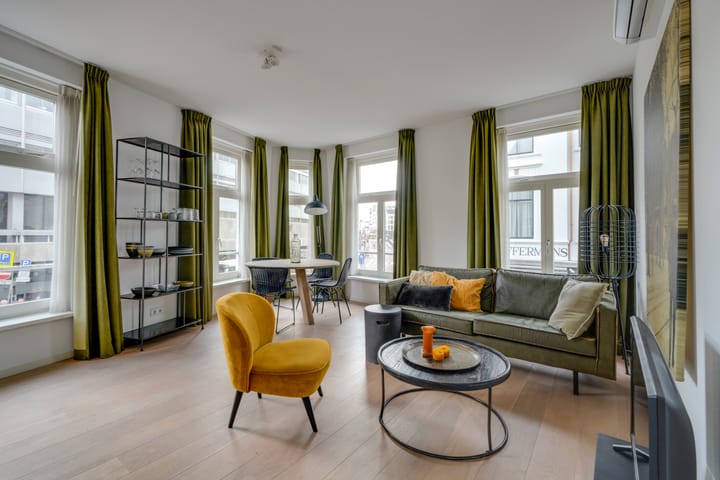 Foto 2 van Jansveld 3-A