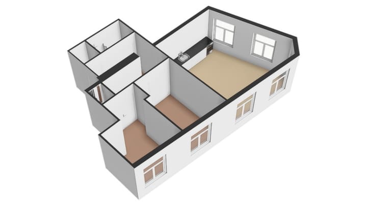 Foto 25 van Jansveld 3-A