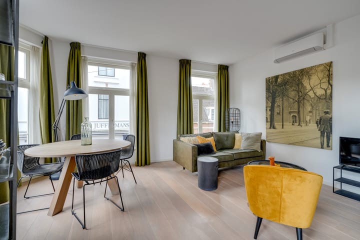 Foto 4 van Jansveld 3-A