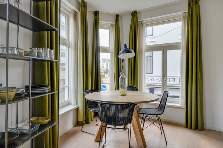 Foto 5 van Jansveld 3-A