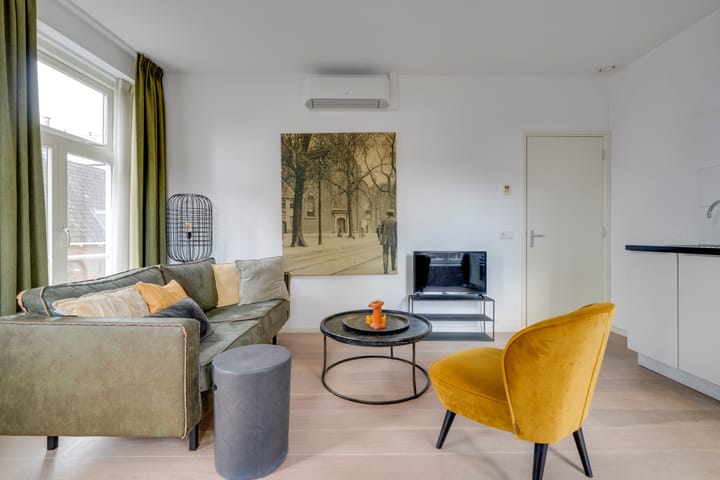 Foto 6 van Jansveld 3-A