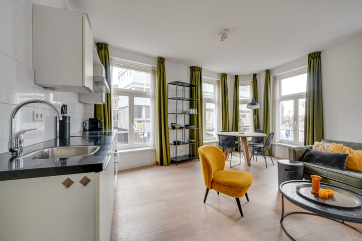 Foto 7 van Jansveld 3-A