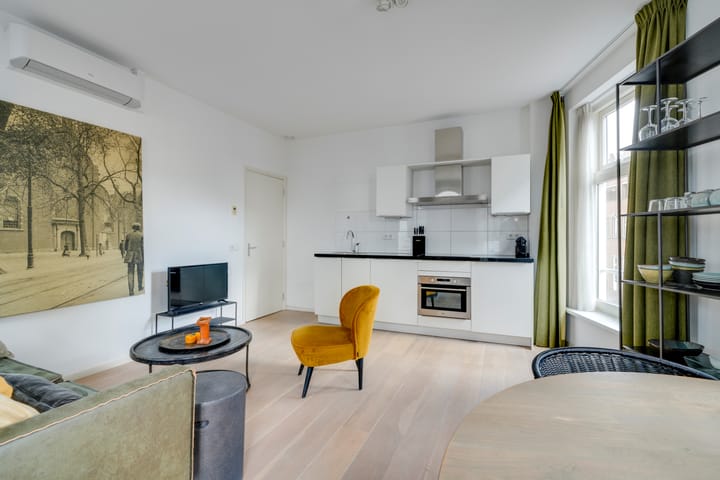 Foto 9 van Jansveld 3-A