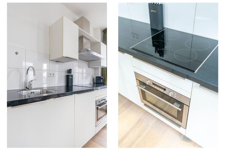 Foto 10 van Jansveld 3-A