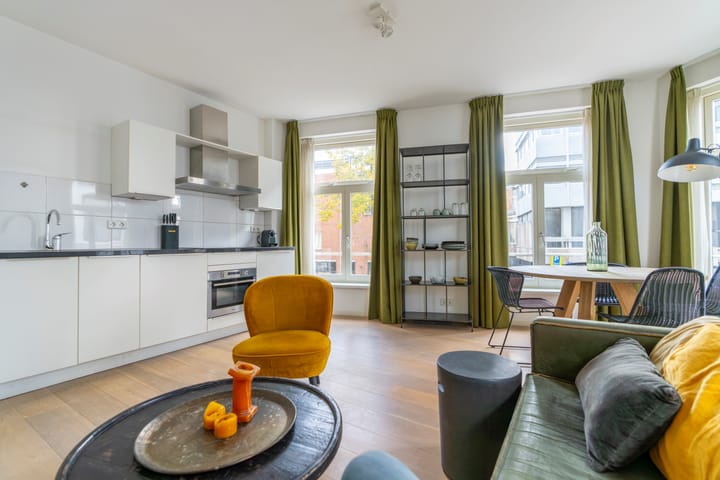 Foto 11 van Jansveld 3-A