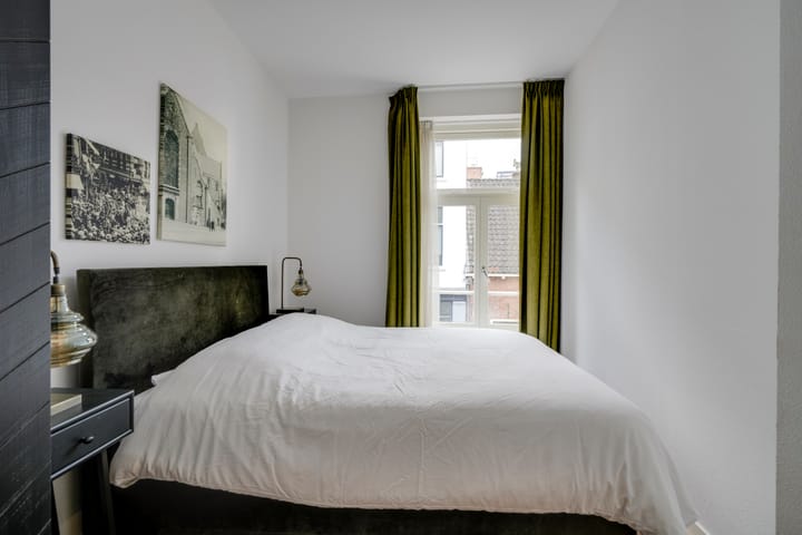 Foto 13 van Jansveld 3-A