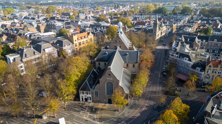 Foto 20 van Jansveld 3-A