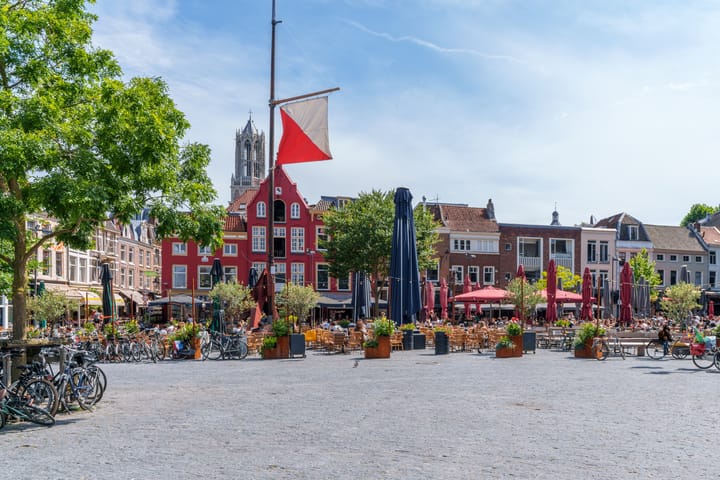 Foto 21 van Jansveld 3-A