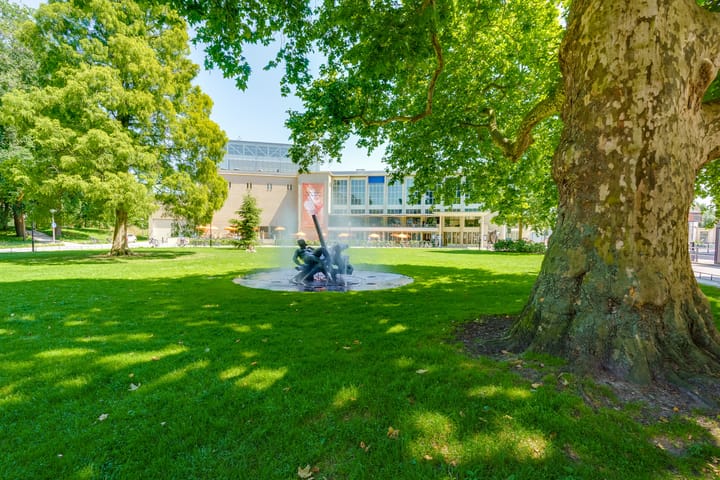 Foto 22 van Jansveld 3-A