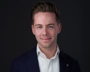 Carlo van Keulen - Makelaar