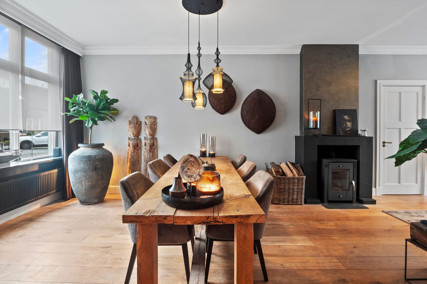 Photo 4 of Vlasmeersestraat 51