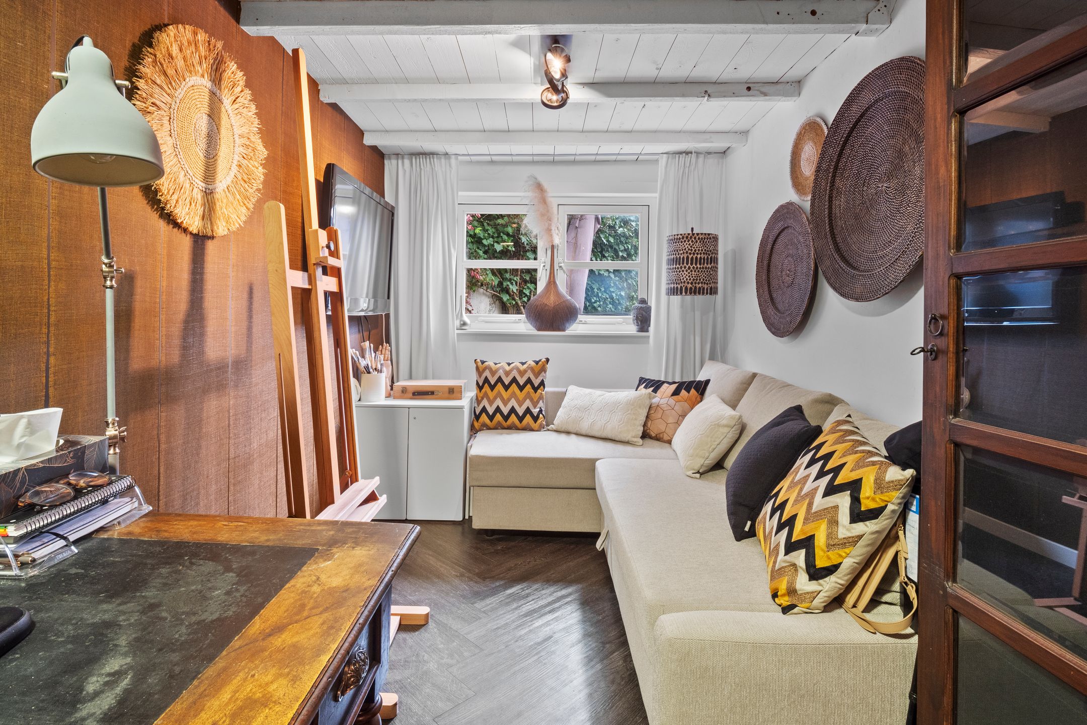 Photo 9 of Vlasmeersestraat 51