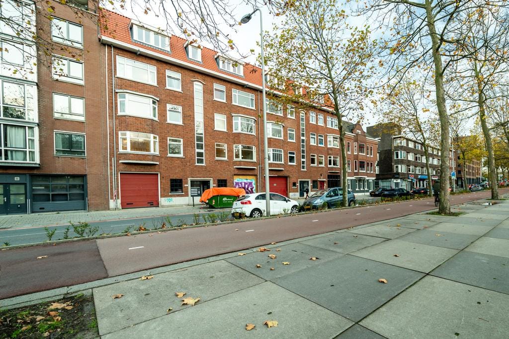 Photo 1 of Aelbrechtskade 148-D