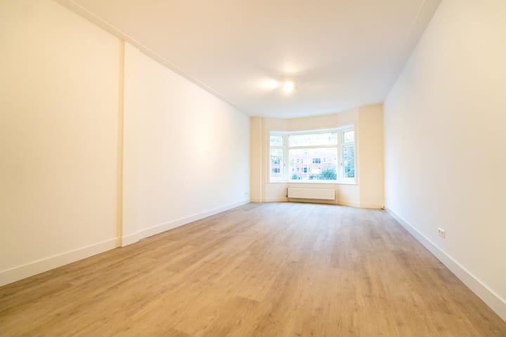 Foto 2 van Aelbrechtskade 148-D