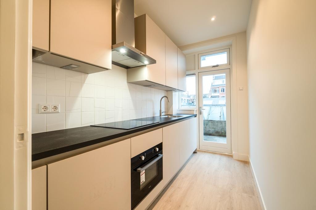 Photo 3 of Aelbrechtskade 148-D