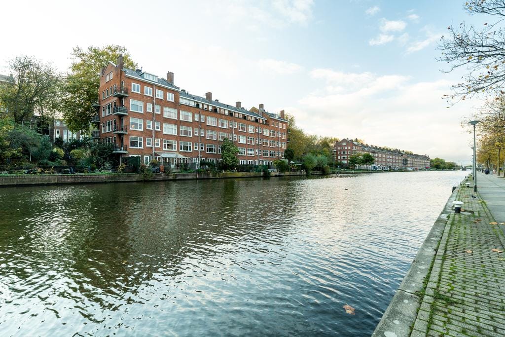 Photo 6 of Aelbrechtskade 148-D