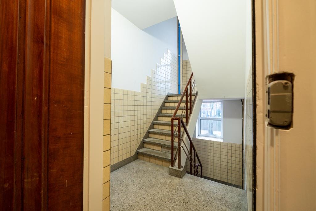 Photo 8 of Aelbrechtskade 148-D