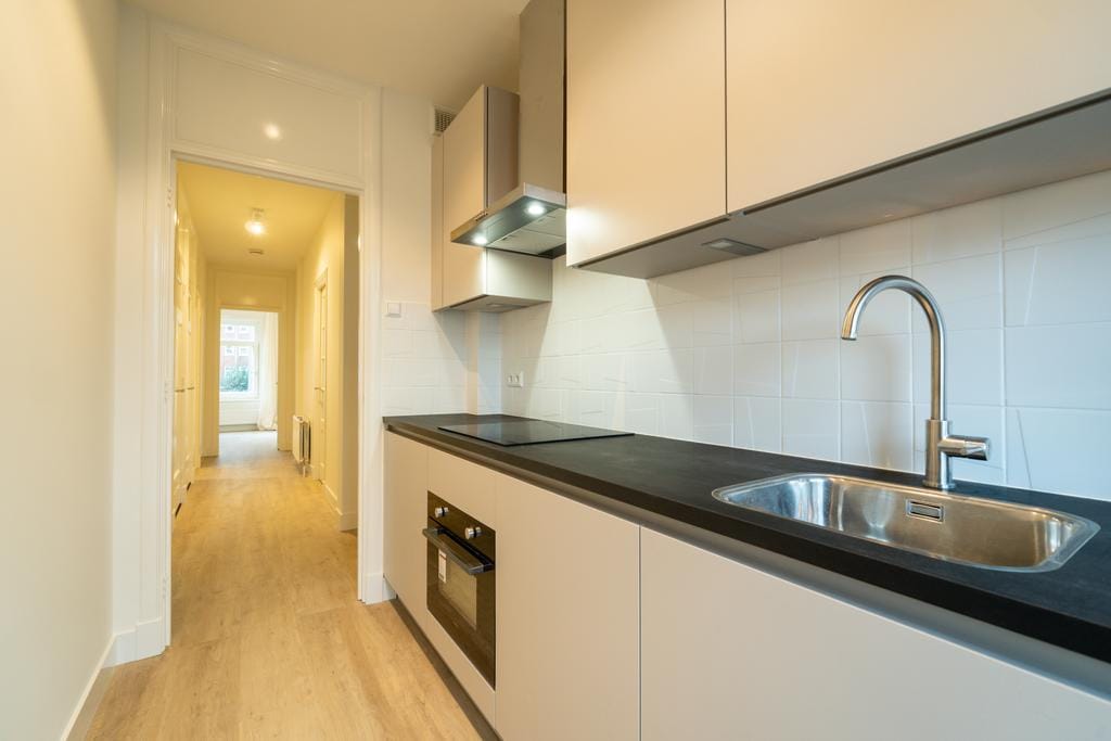 Photo 10 of Aelbrechtskade 148-D