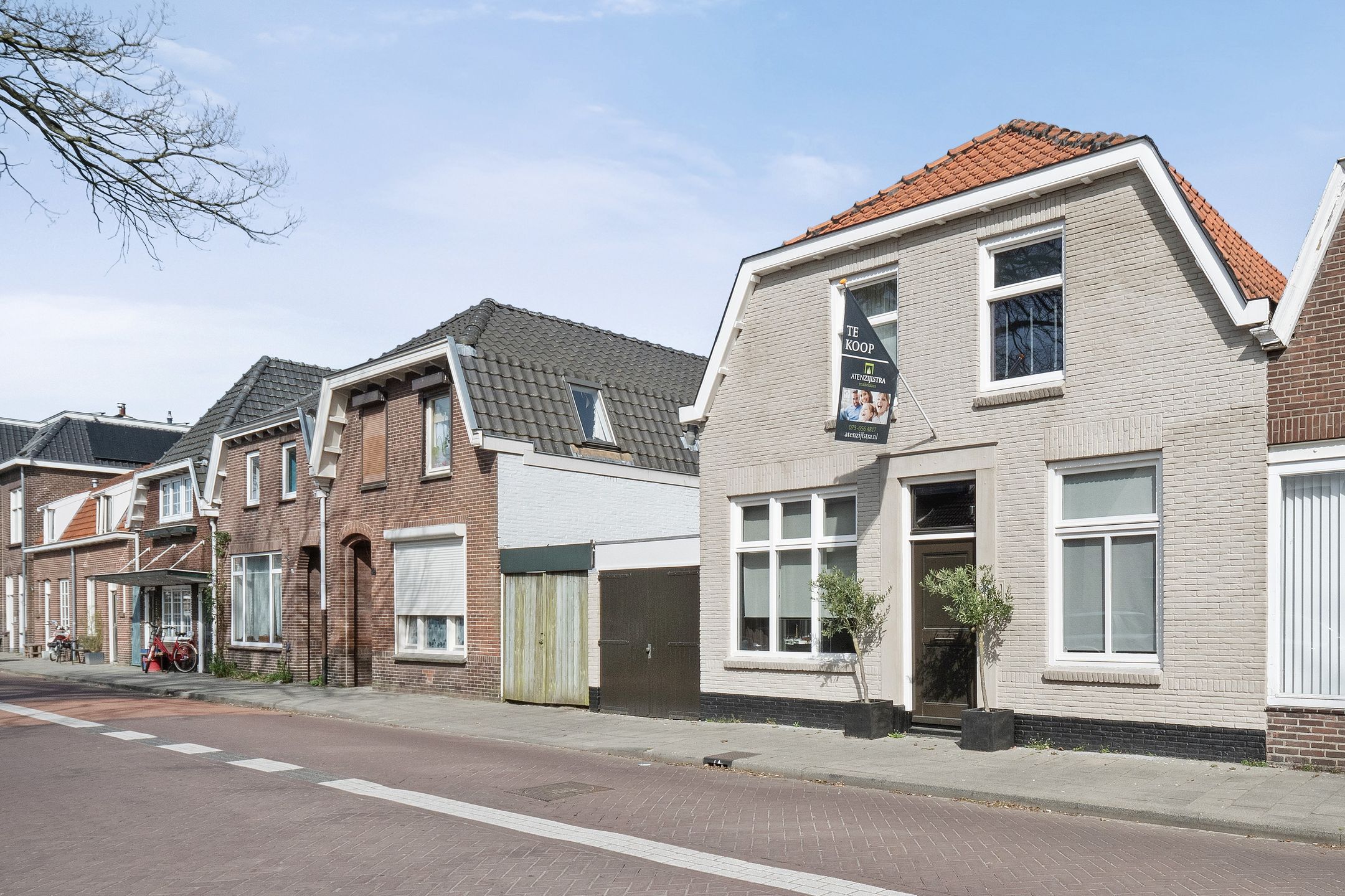 Photo 30 of Vlasmeersestraat 51