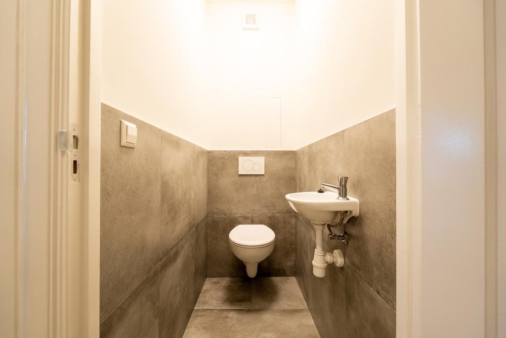 Photo 19 of Aelbrechtskade 148-D