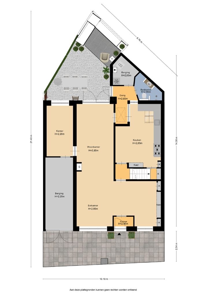 Photo 34 of Vlasmeersestraat 51