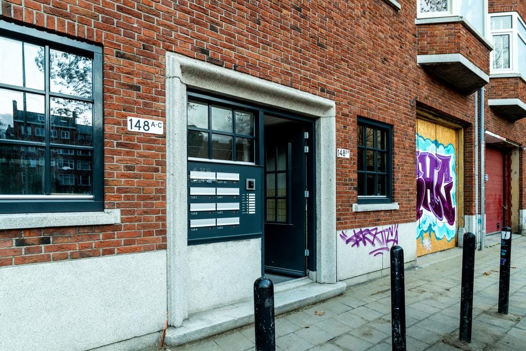 Photo 21 of Aelbrechtskade 148-D