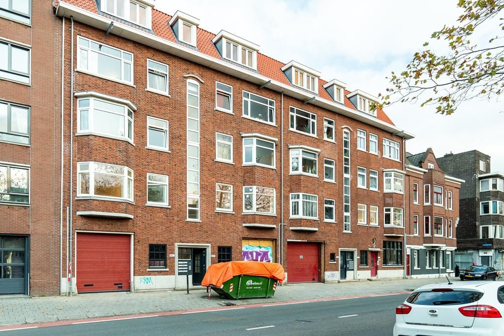 Photo 22 of Aelbrechtskade 148-D