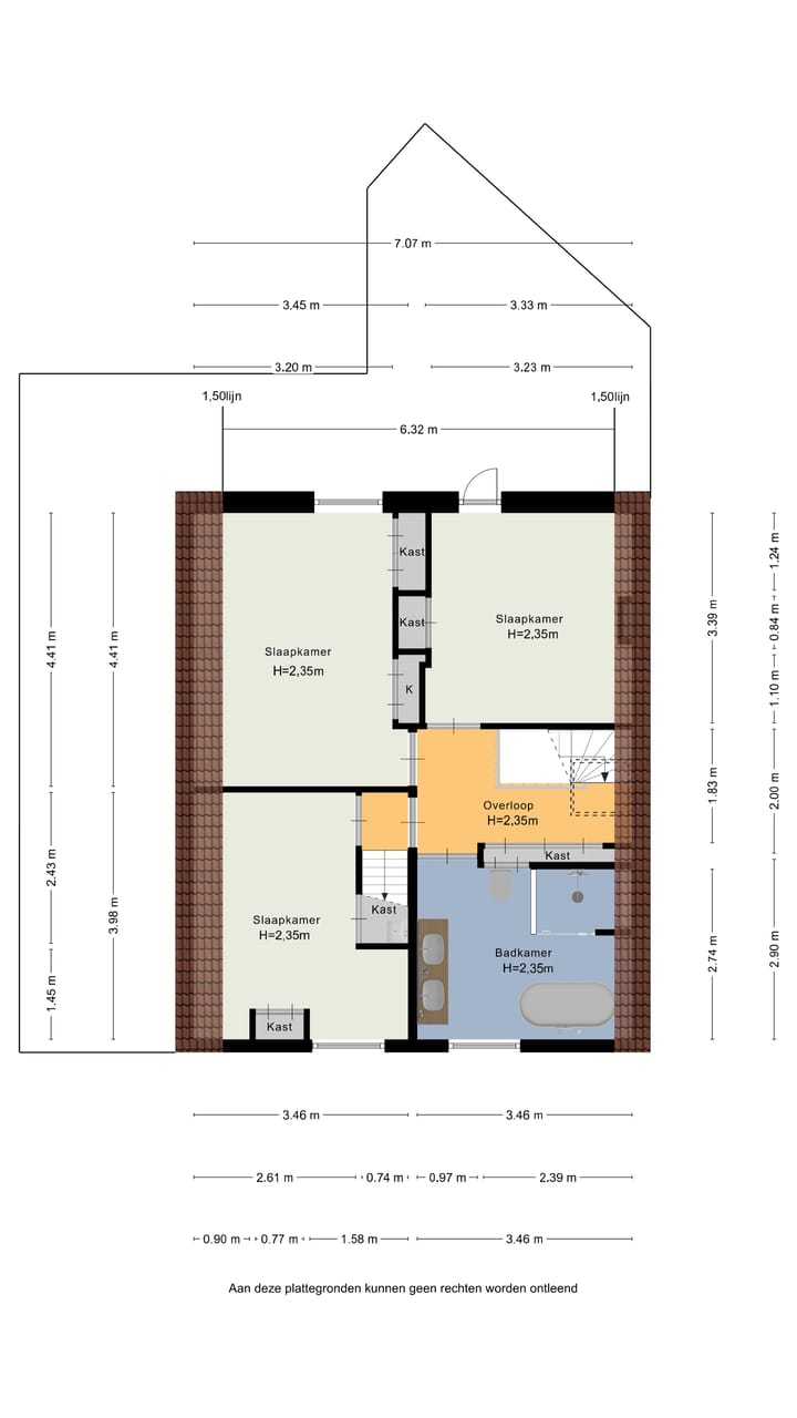 Photo 36 of Vlasmeersestraat 51