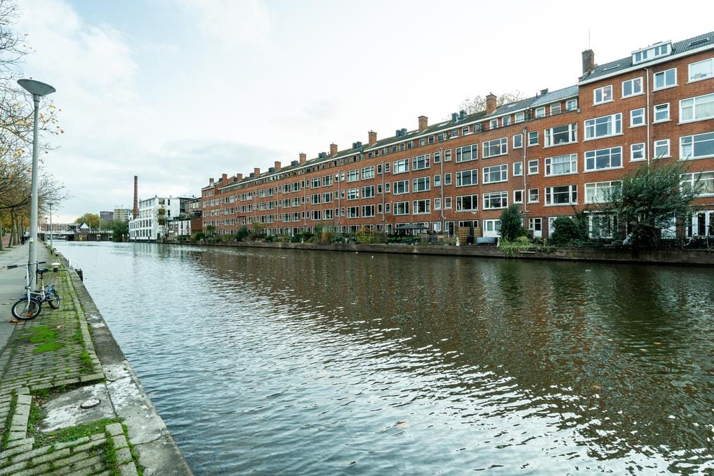 Photo 23 of Aelbrechtskade 148-D