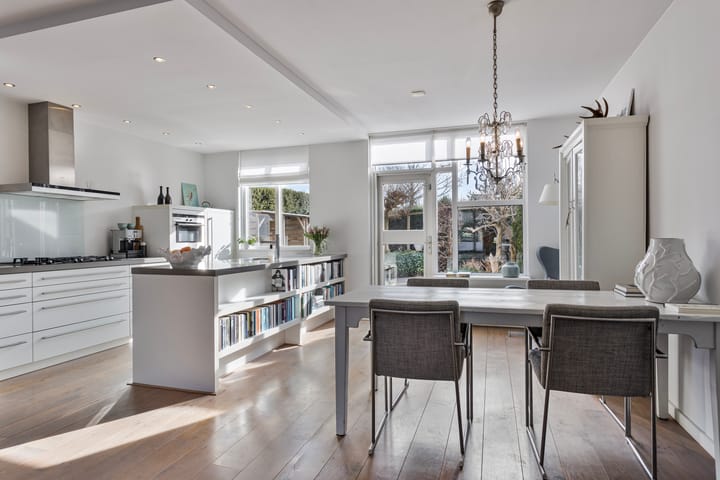 Foto 2 van Coba Ritsemastraat 23