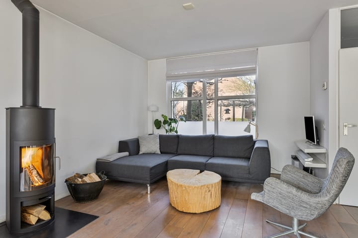 Foto 3 van Coba Ritsemastraat 23