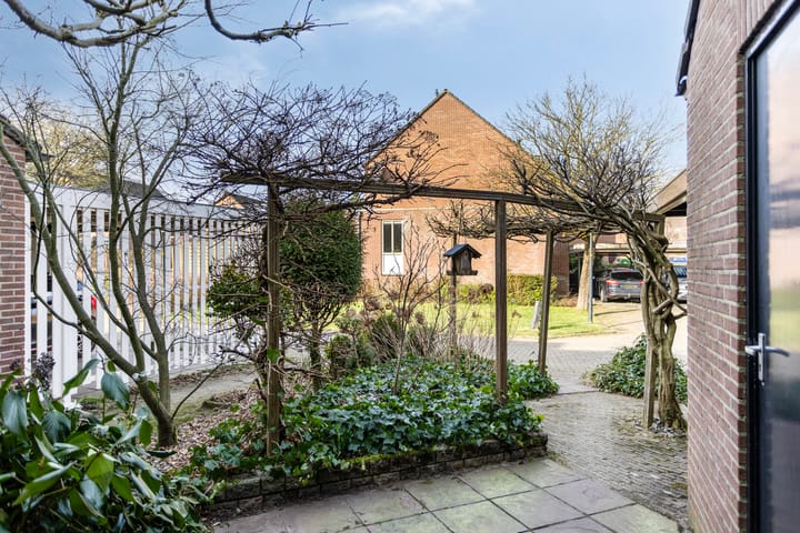 Foto 4 van Coba Ritsemastraat 23