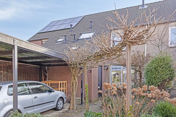 Foto 5 van Coba Ritsemastraat 23