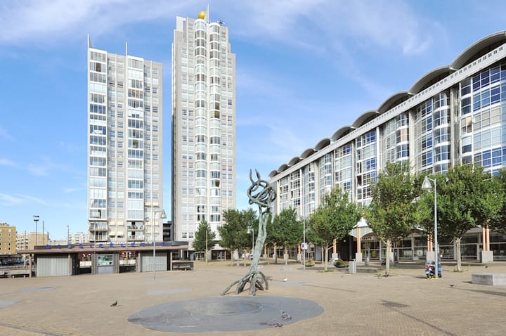 Foto 1 van Zwolsestraat 11-B