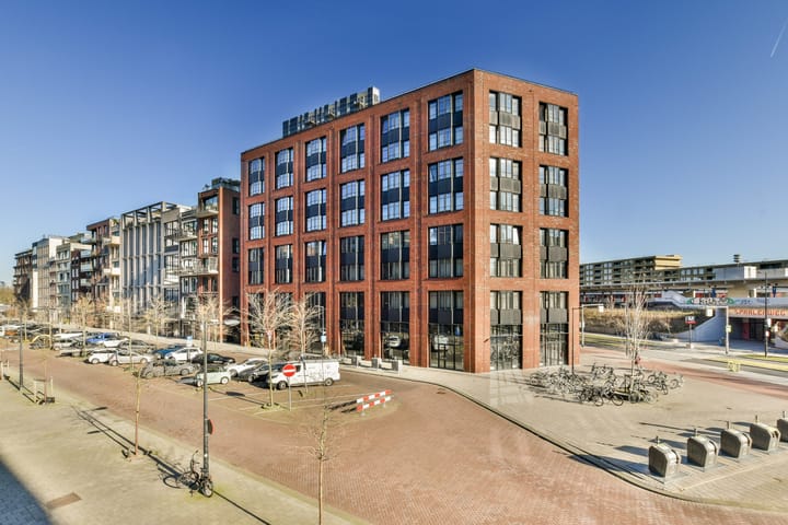 Photo 11 of Welnastraat 83