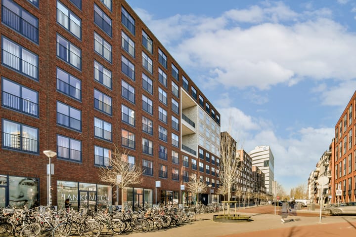 Photo 12 of Welnastraat 83